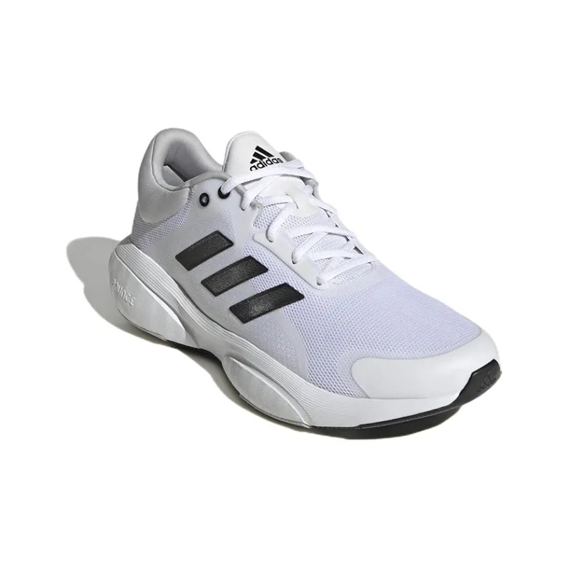 Adidas Response 'Cloud White Core Black'-2