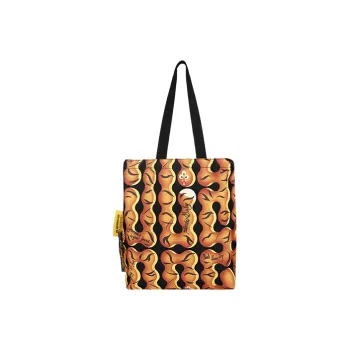 BLACKHEAD KIYOKAWA Collaboration Cotton Tote Bag, Shopping Bag, Tote Bag, Shoulder Bag Unisex