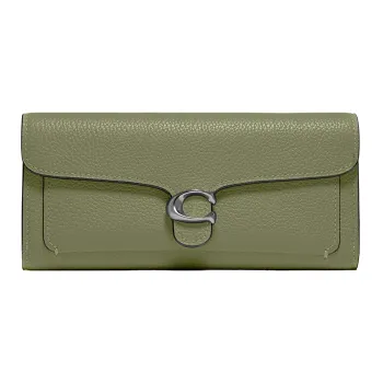 COACH Tabby Wallets