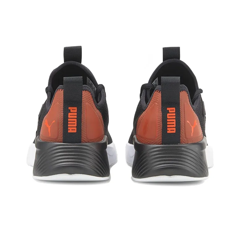 PUMA Retaliate Running Shoes Men Low Top-3
