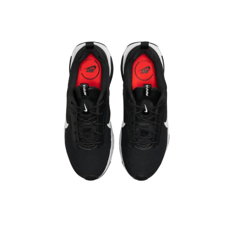 Nike Air Max Interlock Black Anthracite-3