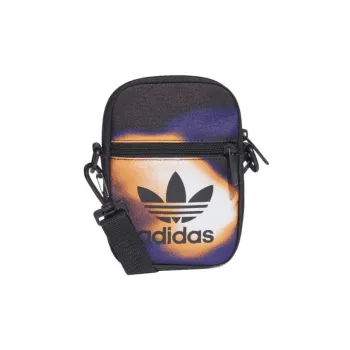 Adidas Originals Polyester Shoulder Bag Crossbody Bag Mini Unisex Multicolor