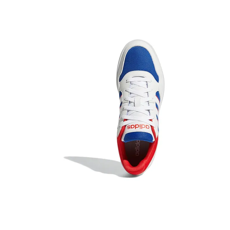 Adidas Neo Hoops 3.0 'White Blue Red'-4