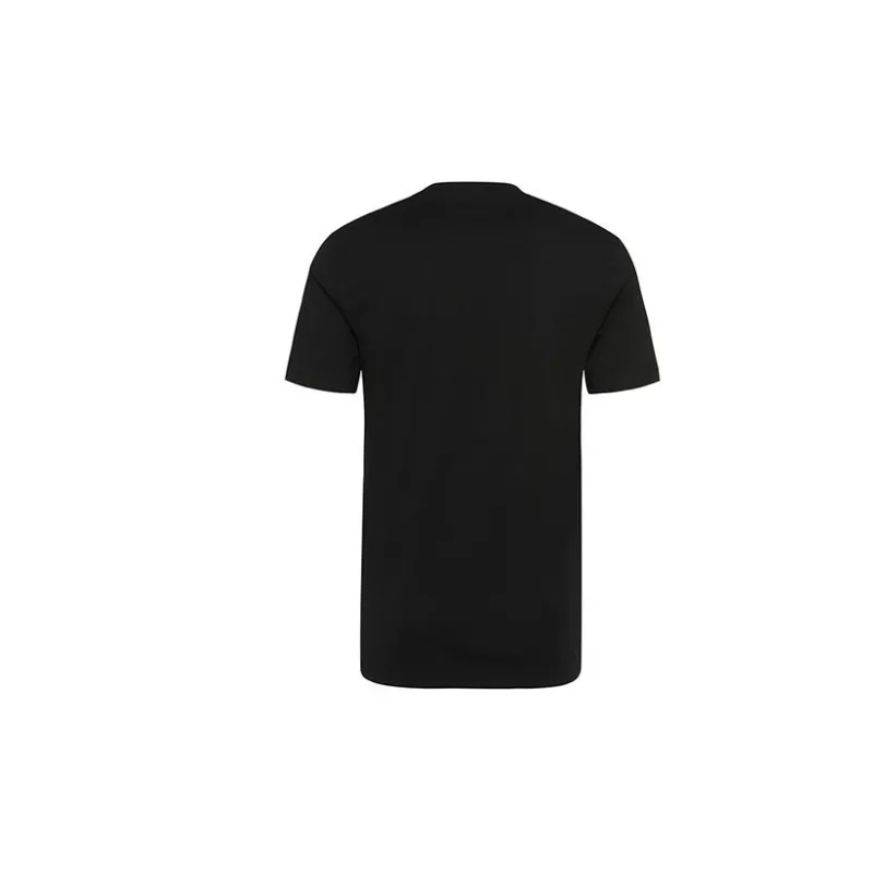 HUGO BOSS T Shirt Men's 2 Pack Black-2