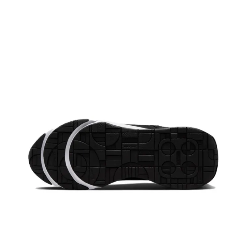 Nike Air Max Interlock Black Anthracite-5