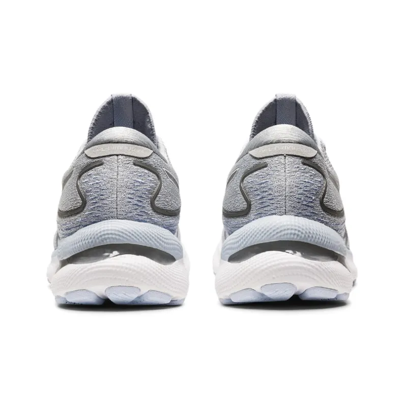 Asics Gel Nimbus 24 Wide 'Piedmont Grey' Women's-4