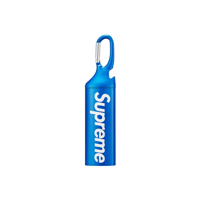Supreme Lighter Case Carabiner-0