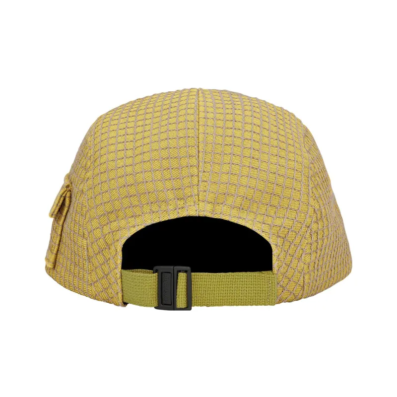 Supreme Denim Ripstop Camp Cap-5