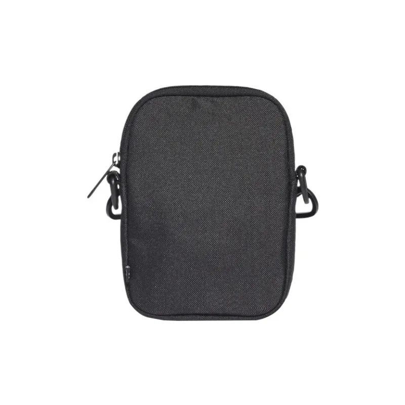 Adidas Originals Polyester Shoulder Bag Crossbody Bag Mini Unisex Multicolor-1