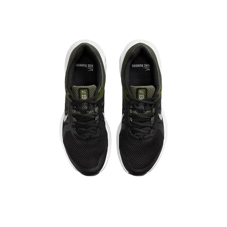 Nike Run Swift 2 'Black Cargo Khaki'-3