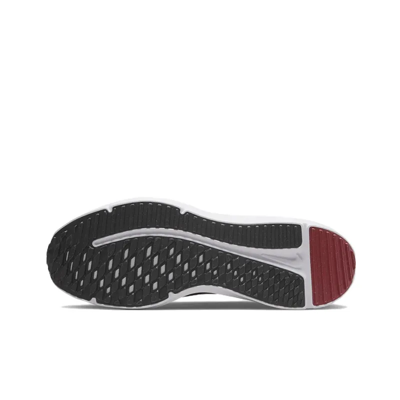Nike Downshifter 12 'Black Dark Smoke Grey'-5