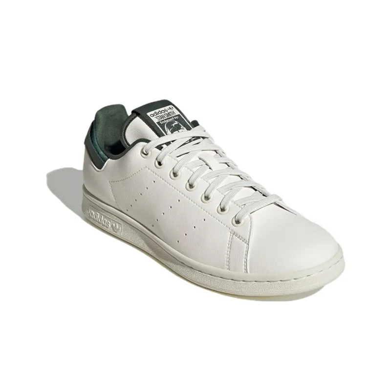 Adidas Stan Smith Parley White Green Oxide-2