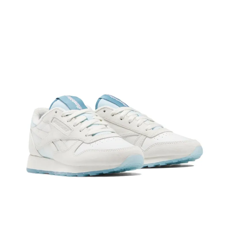 Reebok Classic Leather MadWomen's Thirsty Blue-2