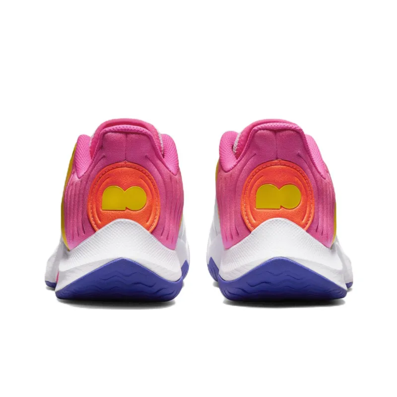 Nike Court Air Zoom Gp Turbo Naomi Osaka White Hyper Pink Women's-4