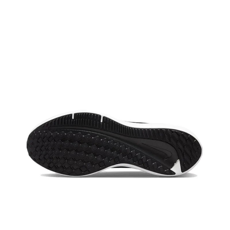 Nike Air Zoom Winflo 9 'Black University Red'-5