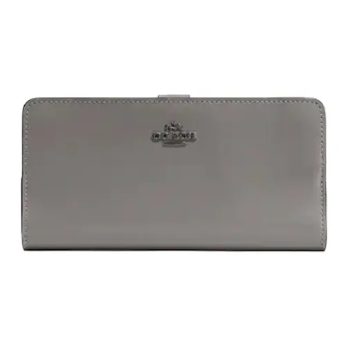 COACH Skinny Wallet Wallets