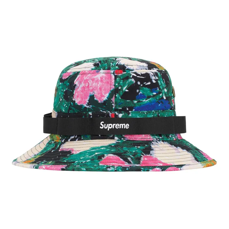 Supreme The North Face Trekking Crusher-7