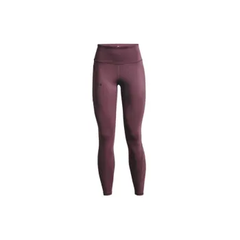 Under Armour Rush Yoga Pants Women's Light Purple