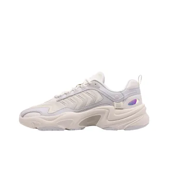 Erke Shock Absorbers Slip Resistant, Abrasion Resistant, Lightweight Low Top Casual Shoes Men's