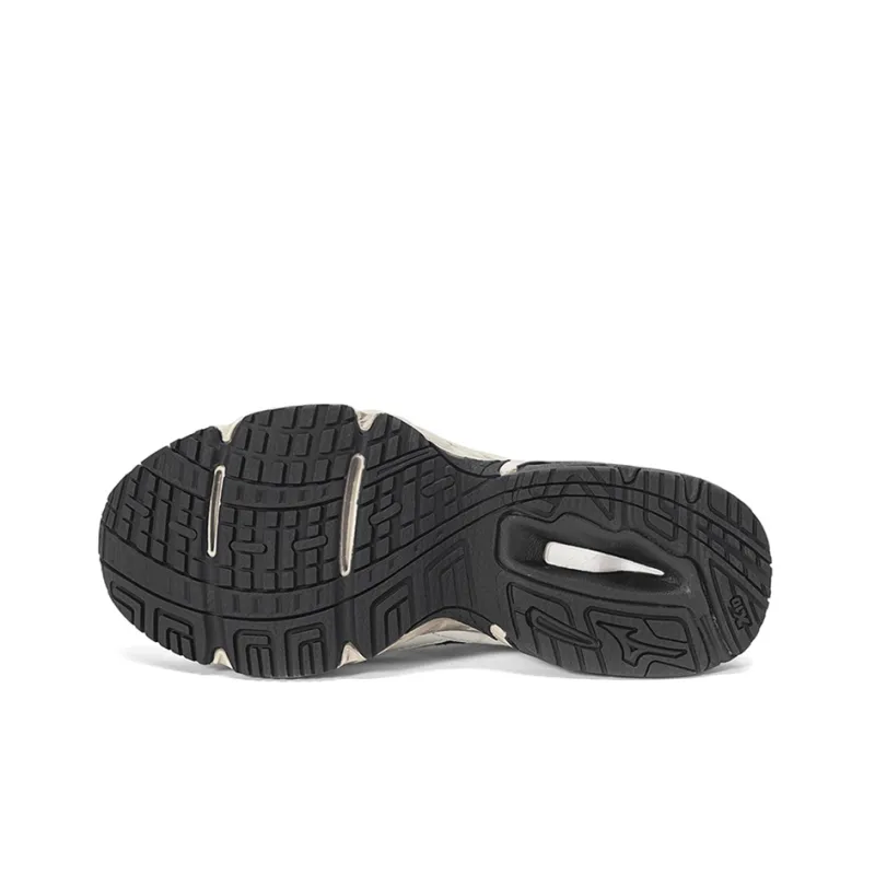 Mizuno Wave Solar Low 'Cool Grey Black White'-4