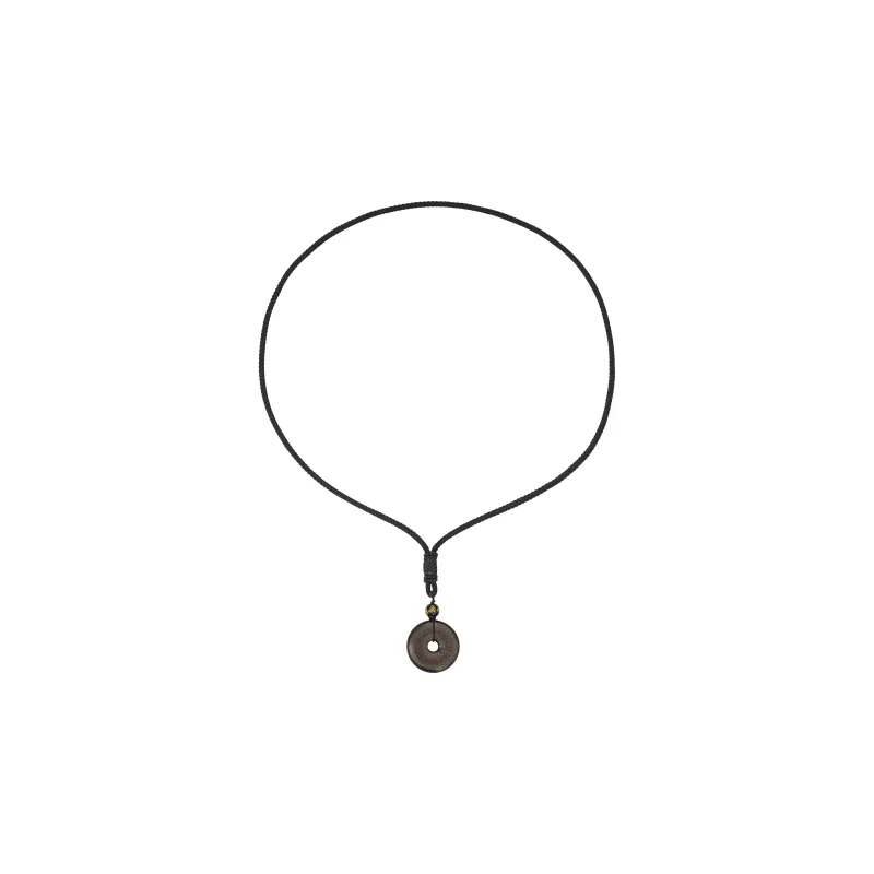 VIVIWELL Necklaces Unisex-1