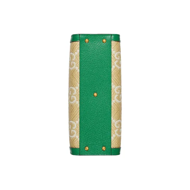 GUCCI Diana Handbags-6