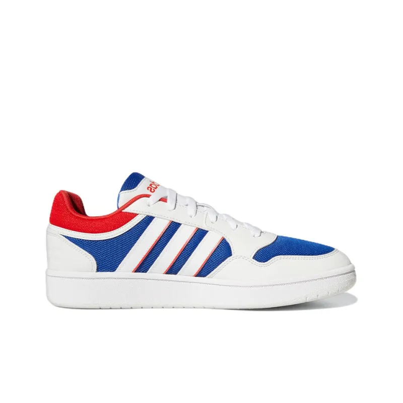 Adidas Neo Hoops 3.0 'White Blue Red'-1