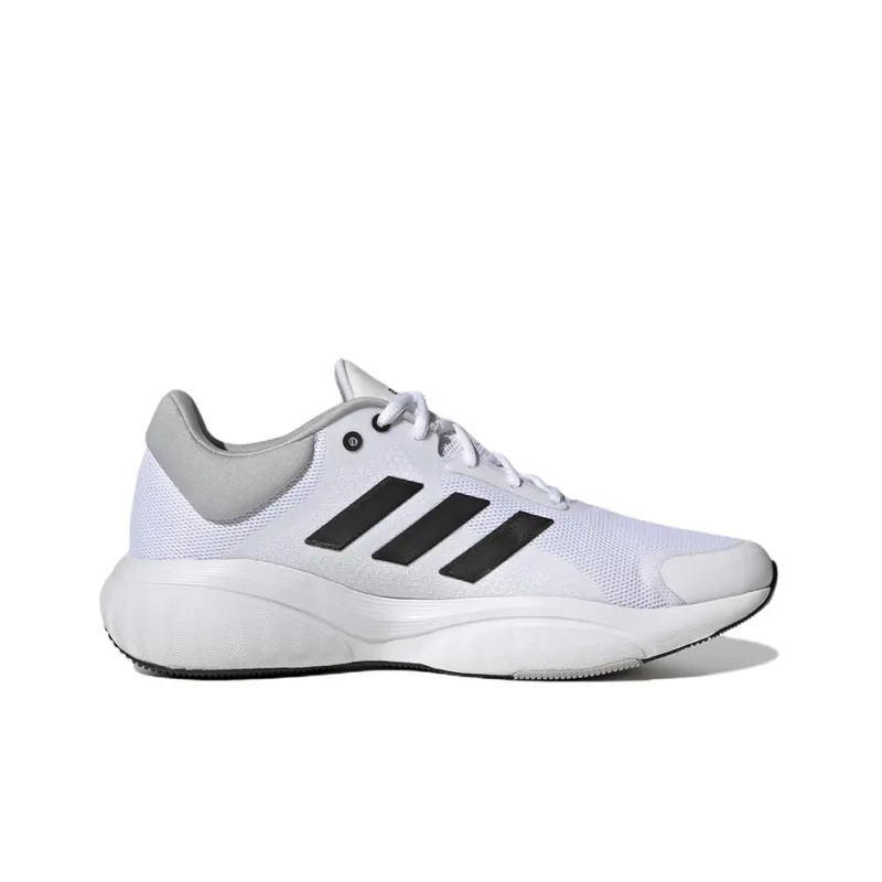 Adidas Response 'Cloud White Core Black'-1