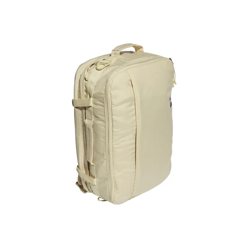 Adidas Adidas Adventure Weekender Bag Sandy Beige-2