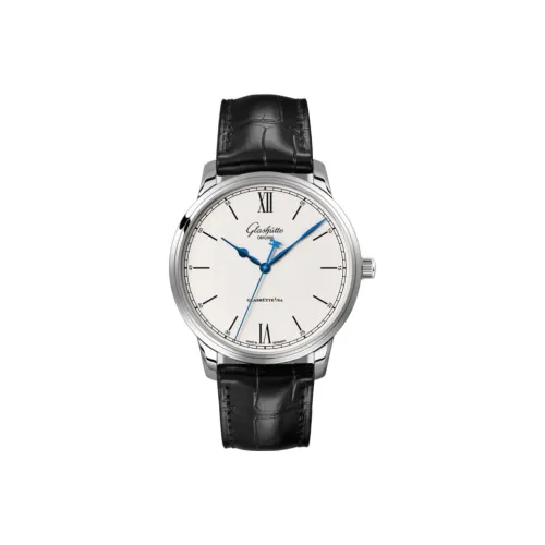 Glashütte Original Men SENATOR German Watches