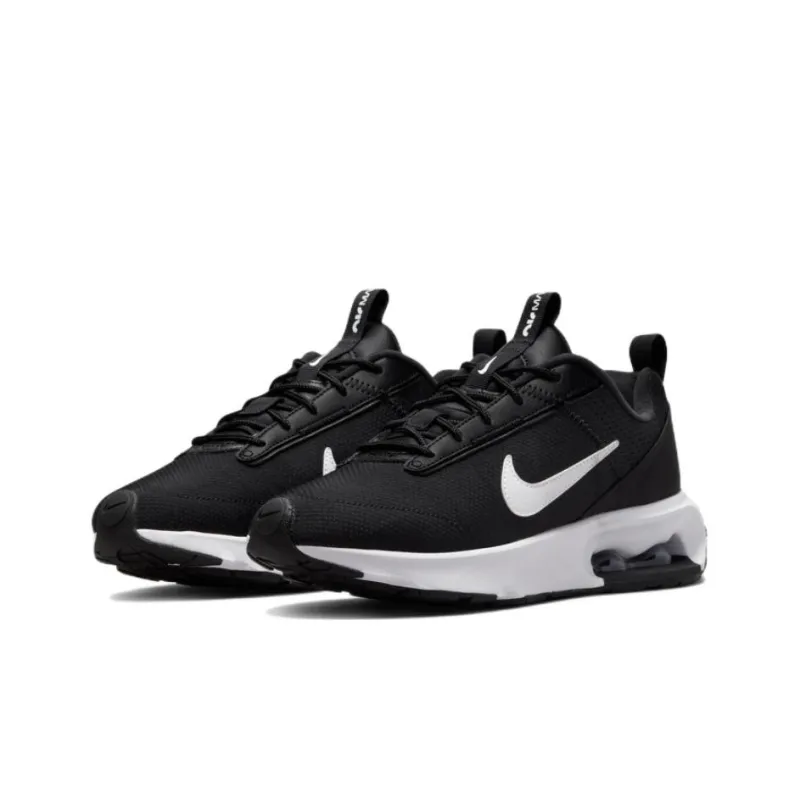 Nike Air Max Interlock Black Anthracite-2