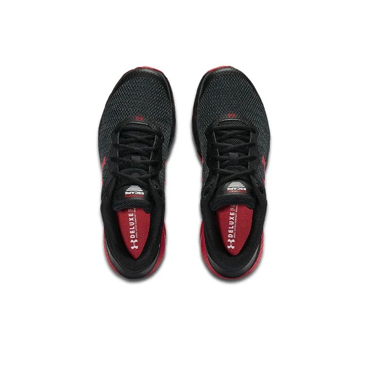 Under Armour Charged Escape 3 Bl 'Black'-3