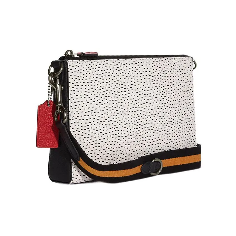 Disney X Keith Haring X COACH Holden Shoulder Bags-1