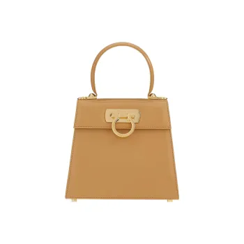 Ferragamo Museum Handbags