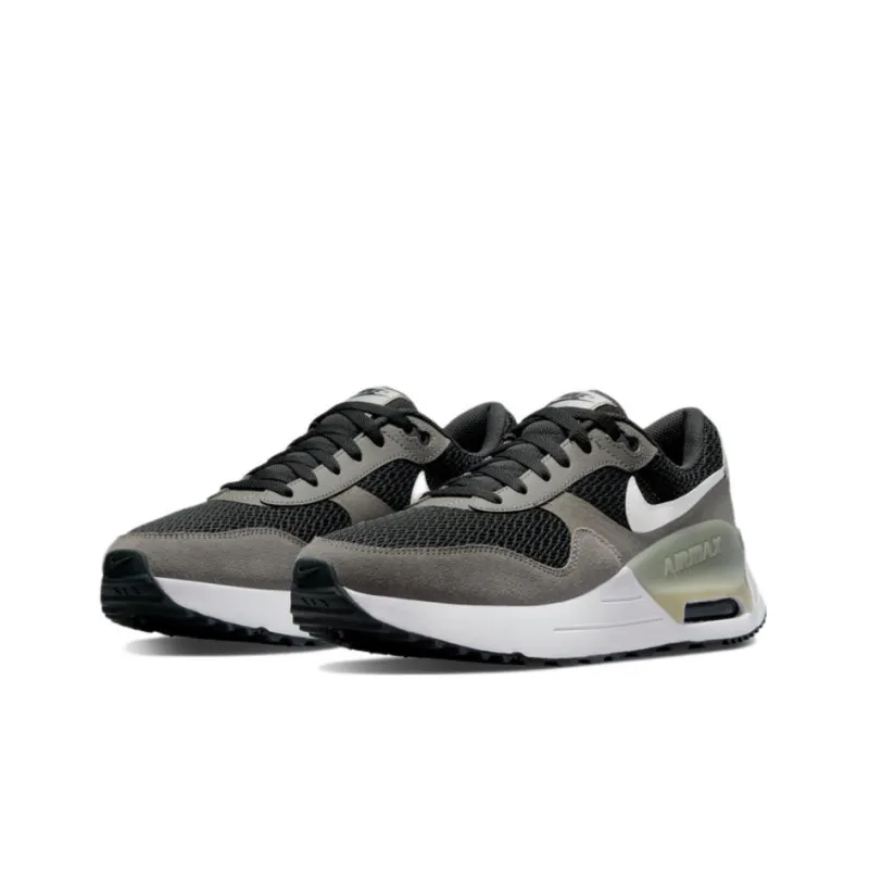 Nike Air Max Systm Dark Smoke Grey-2