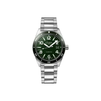 Glashütte Original Men SPEZIALIST Watch