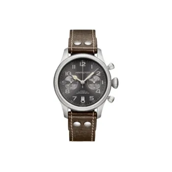 Hamilton Men Watch