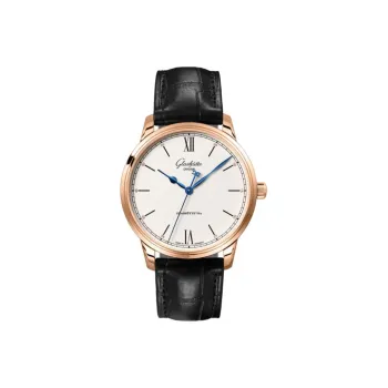Glashütte Original Men SENATOR Watch