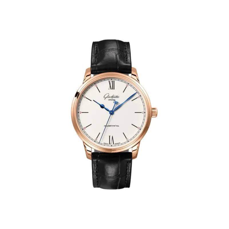 Glashütte Original Men SENATOR Watch-0