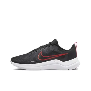 Nike Downshifter 12 'Black Dark Smoke Grey'