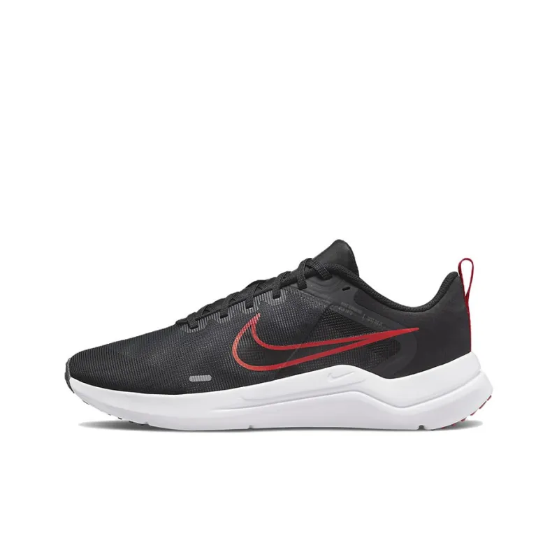 Nike Downshifter 12 'Black Dark Smoke Grey'-0