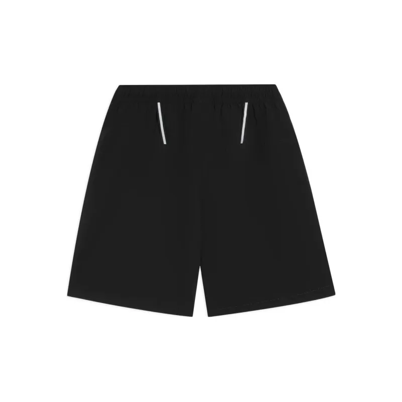 LiNing WAY OF WADE Casual Shorts Men's Black-1