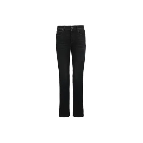 Zzegna Jeans Men Black