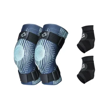 RIGORER Knee Pads