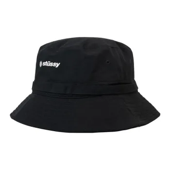 Stussy Twill Lock Up Boonie