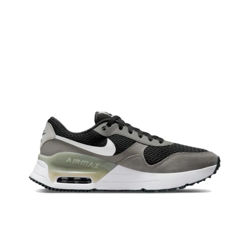 Nike Air Max Systm Dark Smoke Grey-1