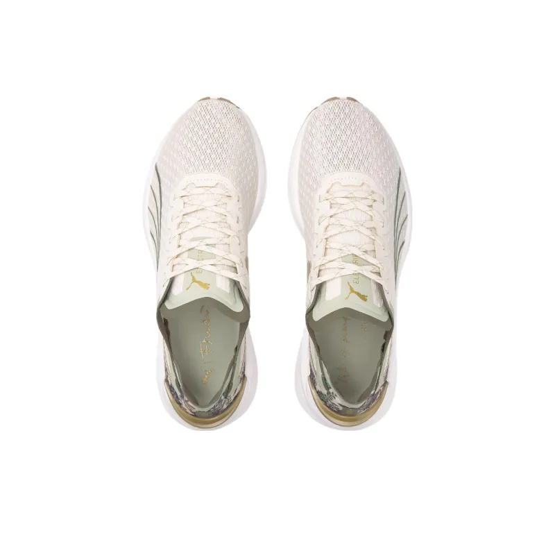 PUMA Frida Kahlo X Electrify Nitro 'Floral Pristine' Women's-2