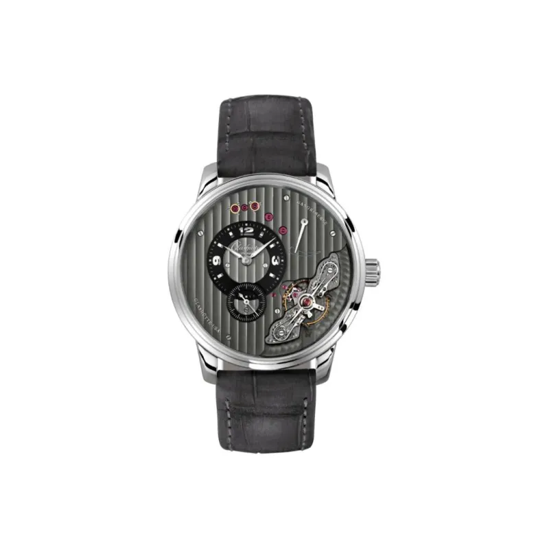 Glashütte Original Men PANO Watch-0