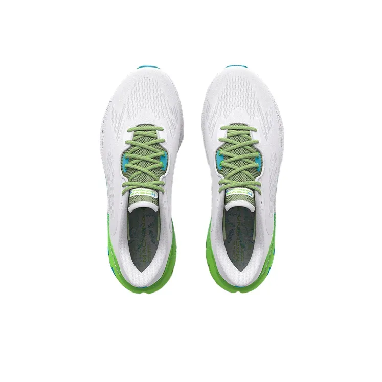 Under Armour Hovr Machina 3 'White Green' Women's-3