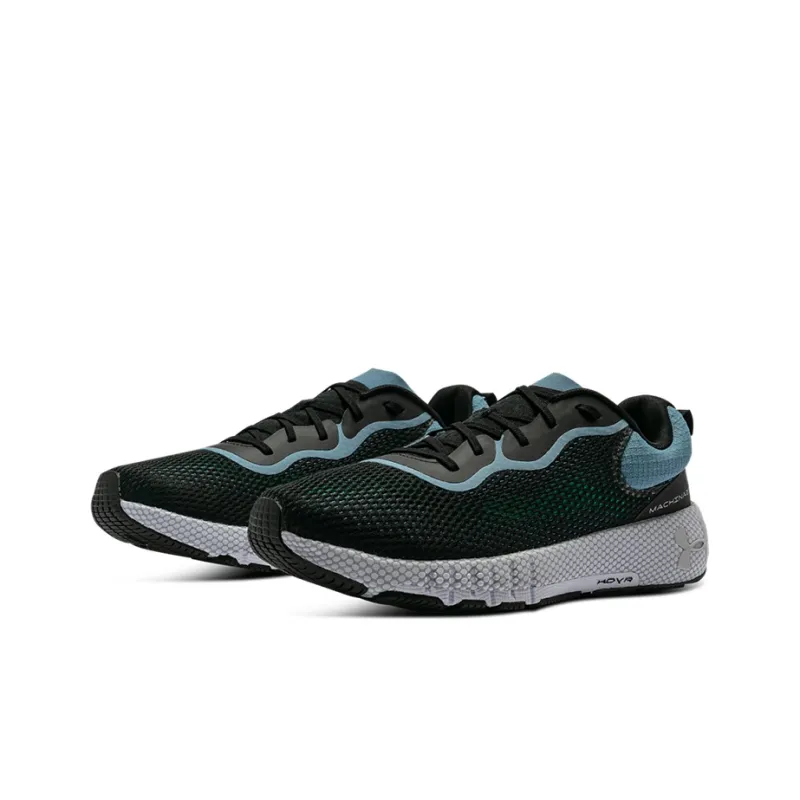 Under Armour Hovr Machina 2 Se 'Black Blue'-2